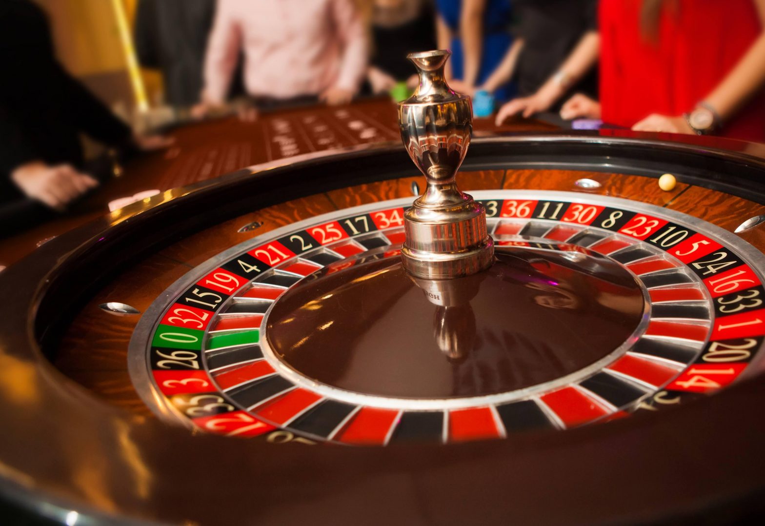 Tournament Blackjack and the skill of Sabotage