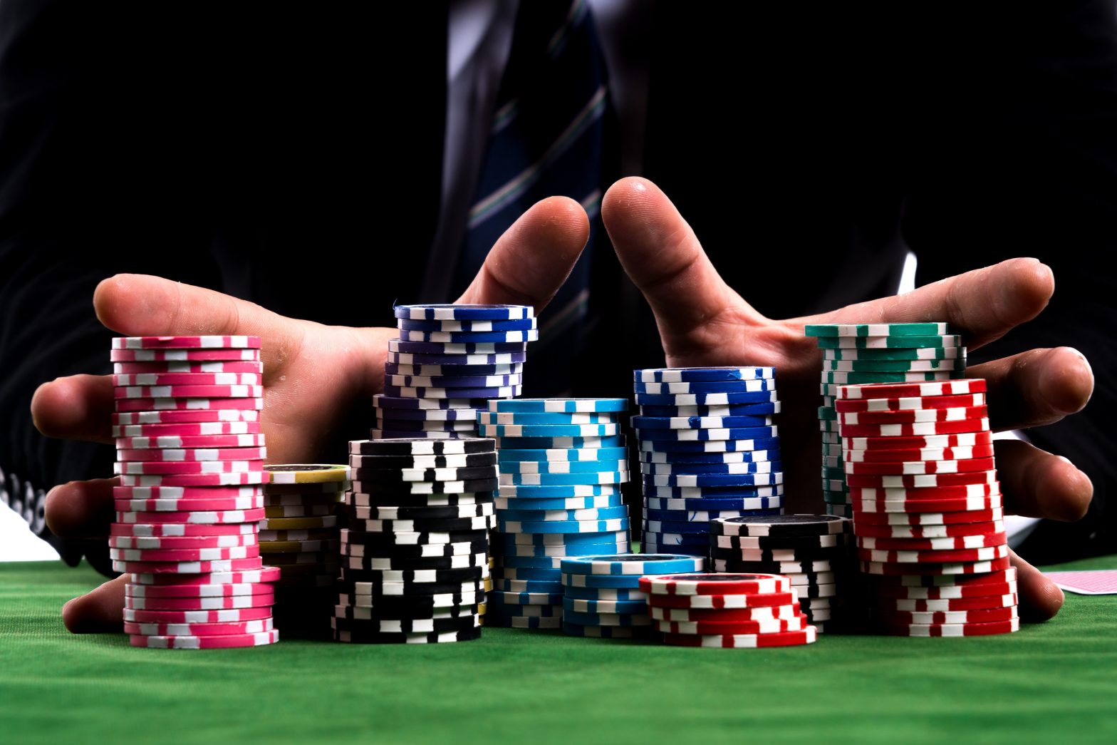 Poker Nick Sets – Some Tips For Selecting a texas holdem Nick Set