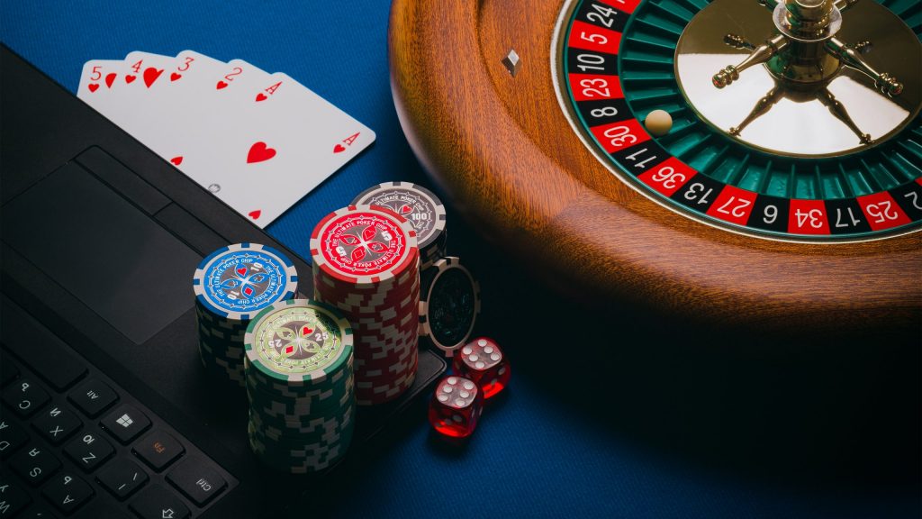 Senior Gambling – Why Seniors Love Gambling Greater Than Other Things!