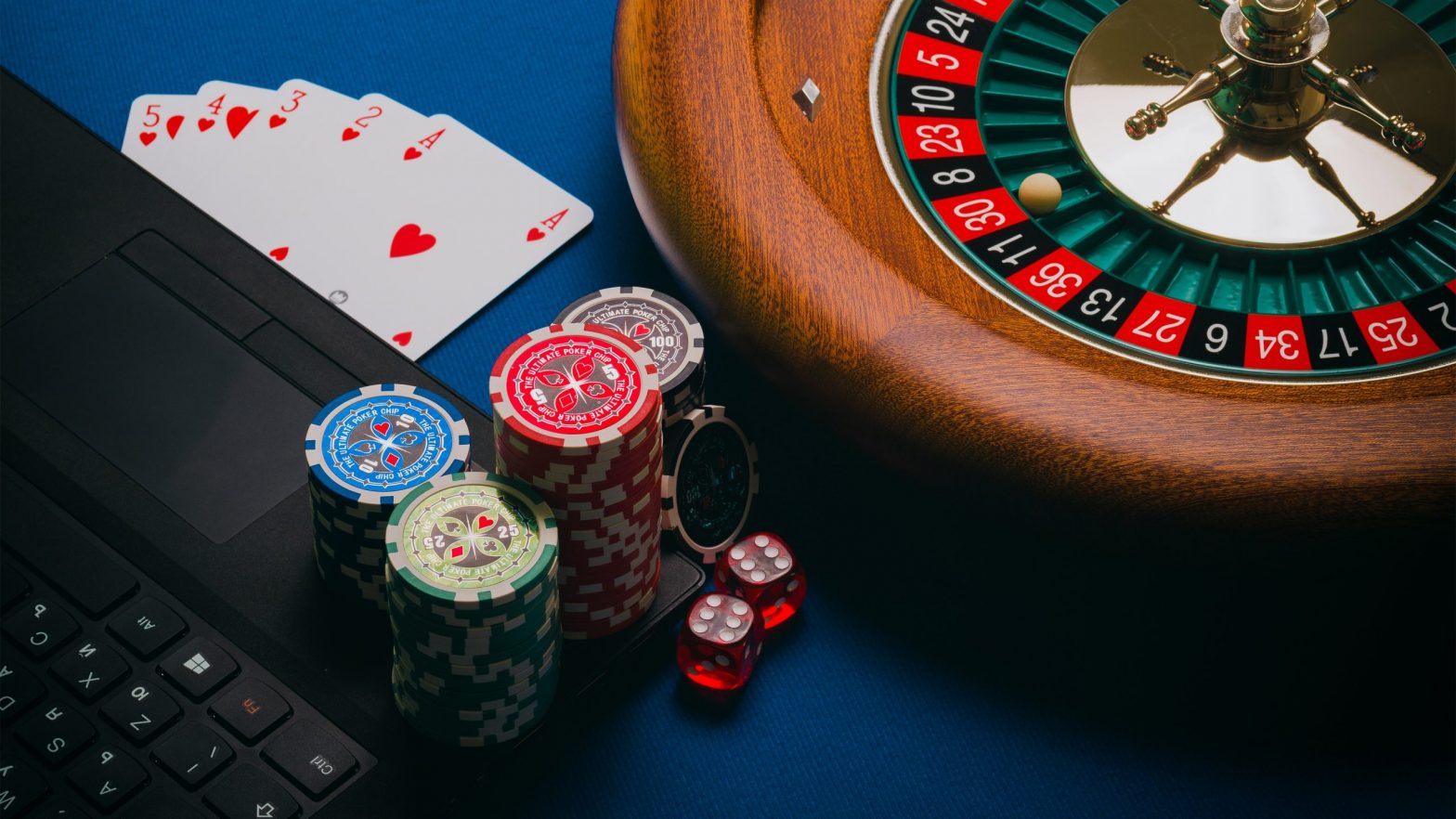 Senior Gambling – Why Seniors Love Gambling Greater Than Other Things!