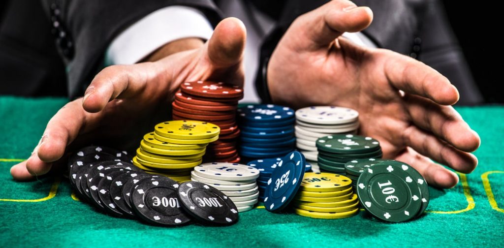 Gambling Poker Players – Getting The Danger Step To Light?