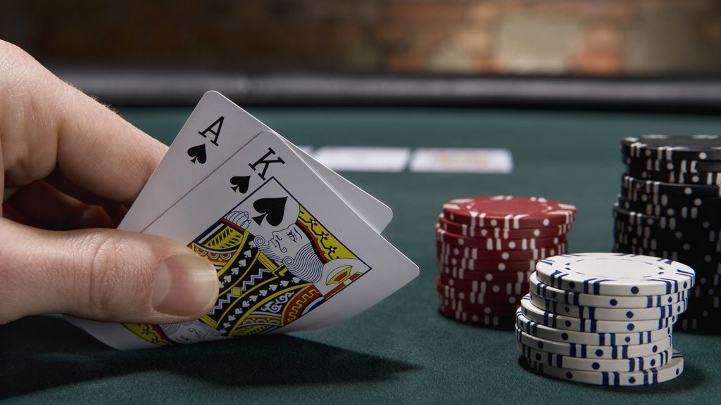 What Are The Different Benefits Of Online Casinos?