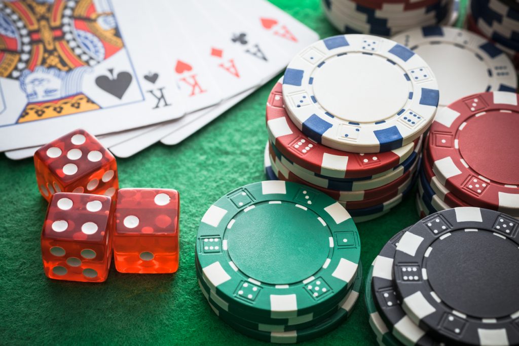 Online Roulette – A History