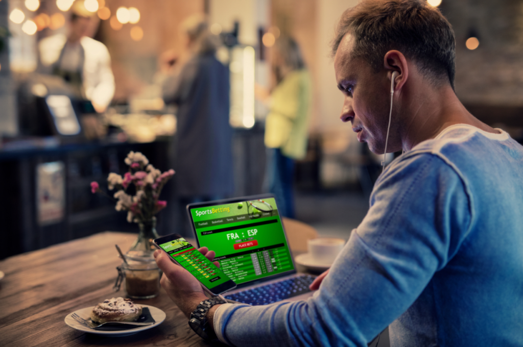 On Your Way To Becoming A Pro Online Bettor