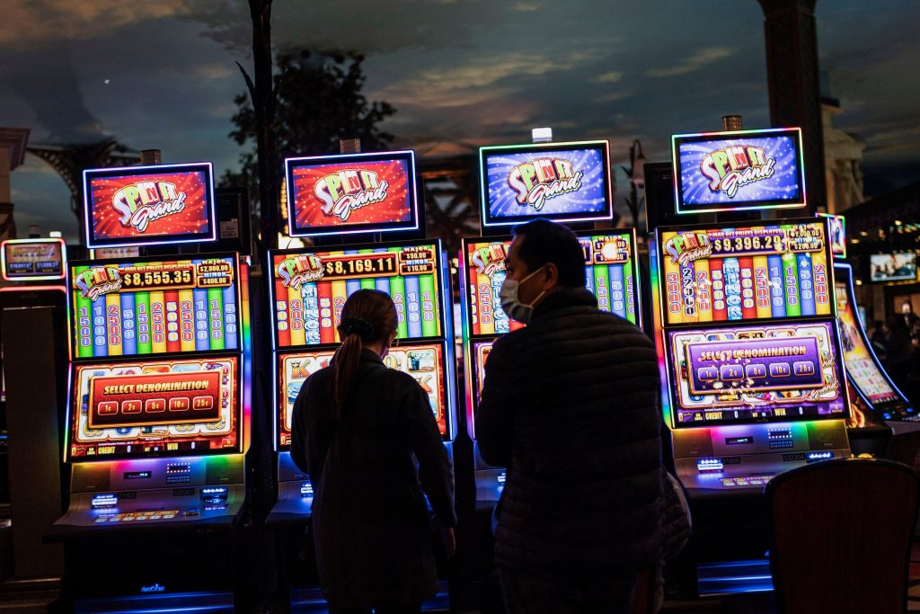 Exploring the world of online slots tournaments Exploring the world of online slots tournaments