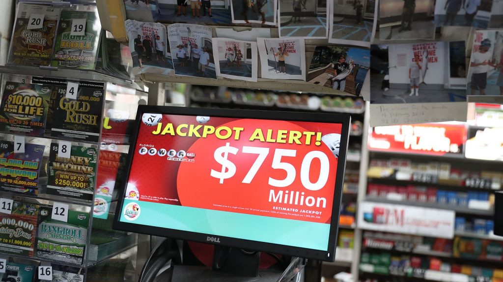 Know the Saga of Biggest Jackpot Wins