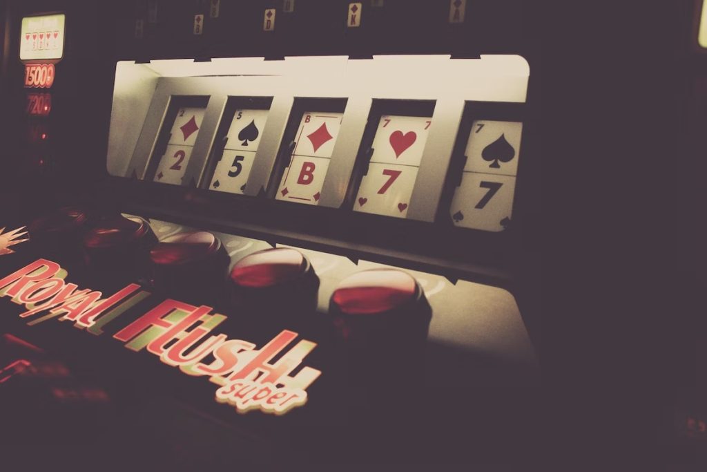 Online Poker Tactics and Pointers