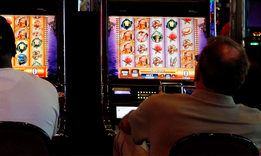 Low And High Online Slot Volatility Offering Unique Playing Experiences
